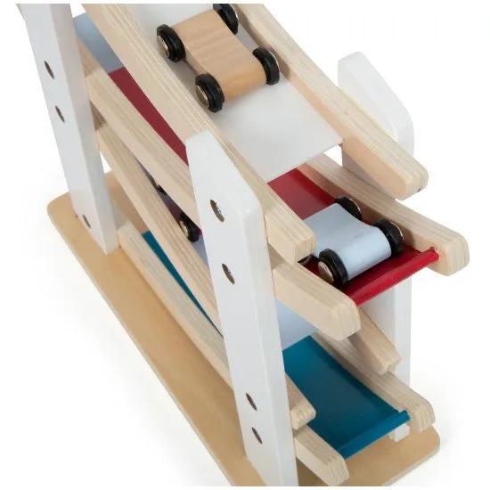 Závodní dráha Klasik