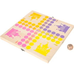 Člověče, nezlob se! Princezny