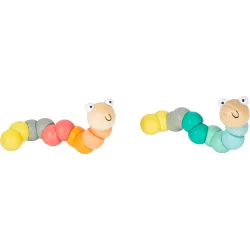 Červík Pastel modrý Červík Pastel modrý