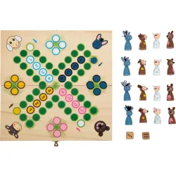 Člověče, nezlob se! Farma