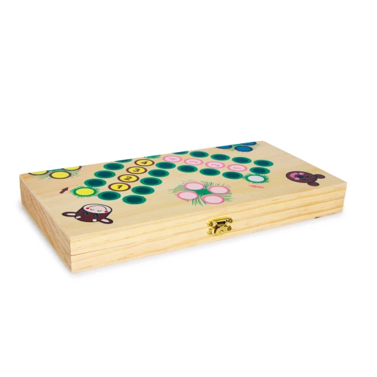 Člověče, nezlob se! Farma