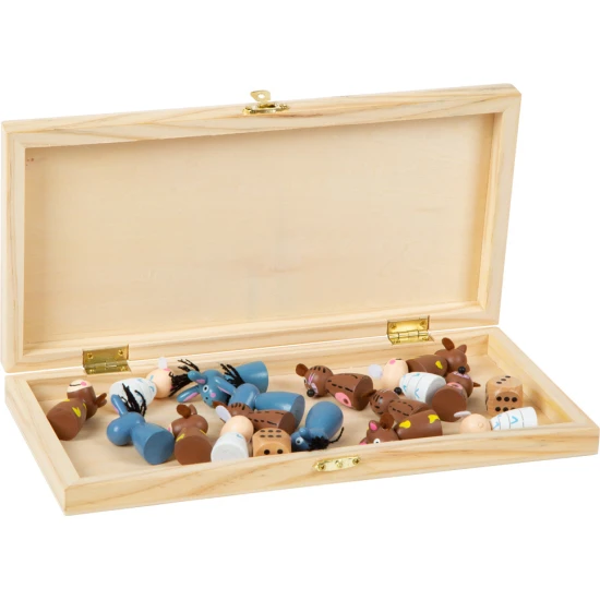 Člověče, nezlob se! Farma