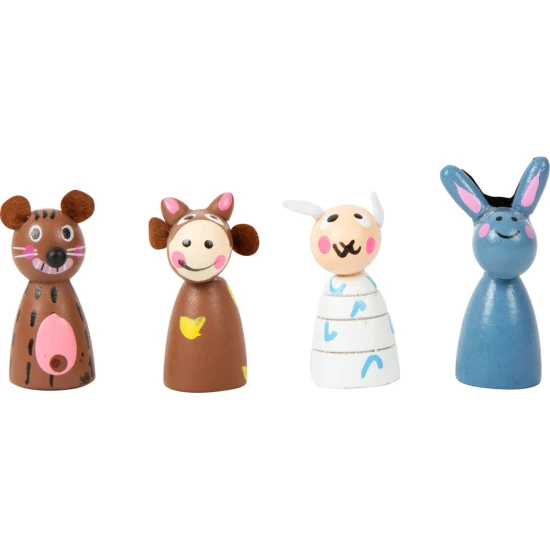 Člověče, nezlob se! Farma