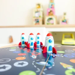 Člověče, nezlob se! Vesmír