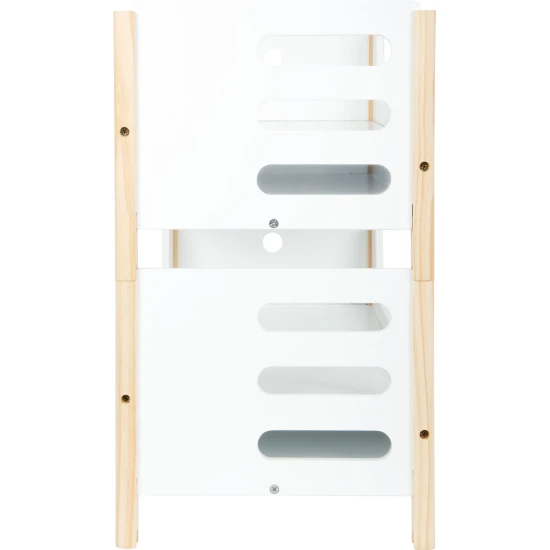 Small Foot by Legler Dřevěná patrová postýlka Dřevěná patrová postýlka