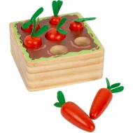 Vkládačka Mrkvičky Vkládačka Mrkvičky