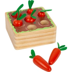 Vkládačka Mrkvičky Vkládačka Mrkvičky