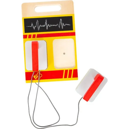 Záchranářský batoh