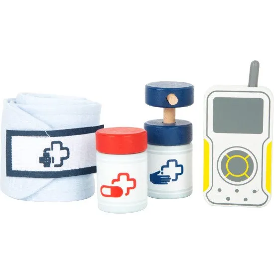 Záchranářský batoh