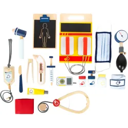 Záchranářský batoh Záchranářský batoh