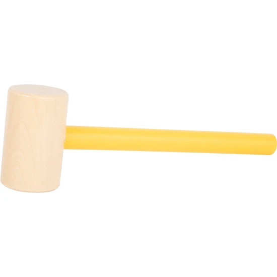 Small Foot by Legler Zatloukačka Pastel Zatloukačka Pastel