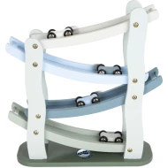 Závodní dráha Modrá