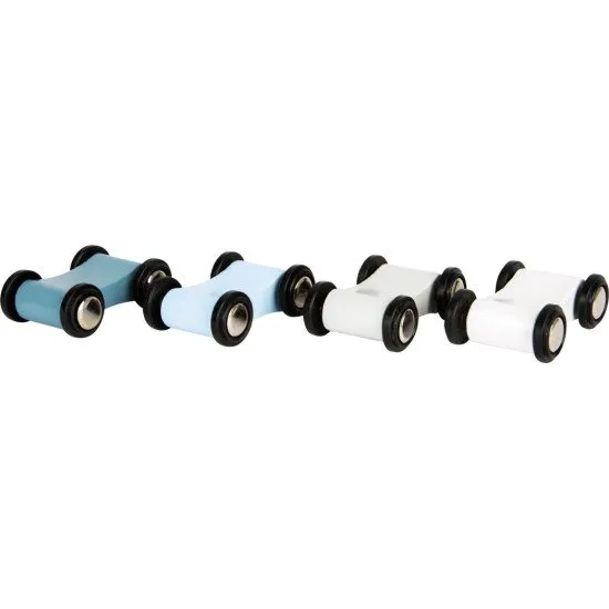 Závodní dráha Modrá