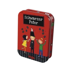 Karetní hra Černý Petr Karetní hra Černý Petr