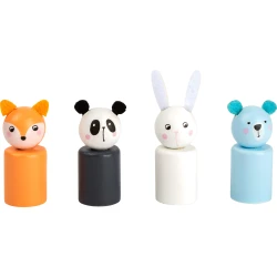 Člověče, nezlob se! Pastel