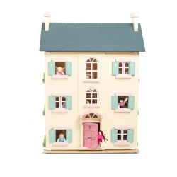 Domeček Cherry Tree Hall Domeček Cherry Tree Hall