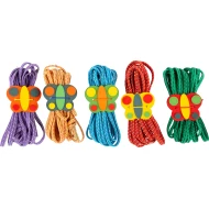 Guma na skákání 1 ks Guma na skákání 1 ks