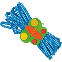 Guma na skákání 1 ks Guma na skákání 1 ks