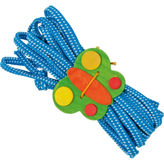 Small Foot by Legler Guma na skákání 1 ks Guma na skákání 1 ks