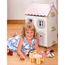 Domeček Sweetheart Cottage Domeček Sweetheart Cottage