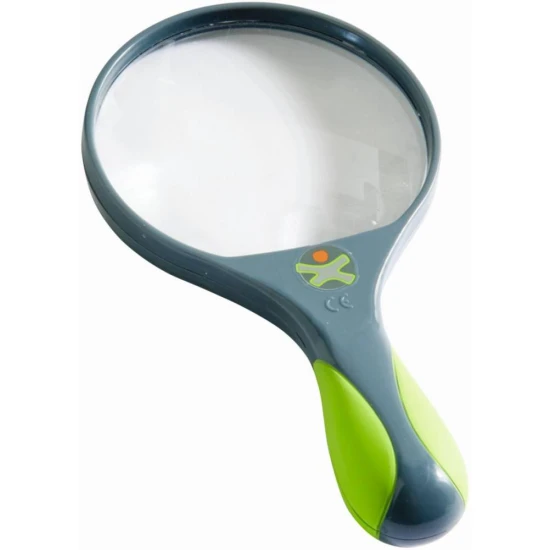 Lupa 10 cm Terra Kids