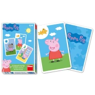 Karetní hra Černý Petr Peppa Pig Karetní hra Černý Petr Peppa Pig