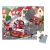 Puzzle v kufříku Požárníci 24ks