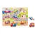 Vkládací puzzle Dopravní prostředky 