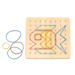 Geoboard Geoboard