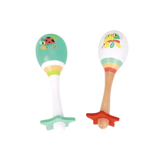 Hudební sada Zvířátka