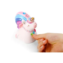 Kreativní sada Jednorožec DIY Kreativní sada Jednorožec DIY