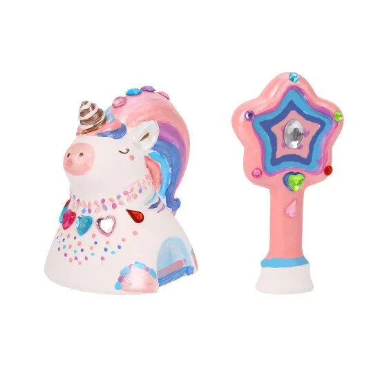 Kreativní sada Jednorožec DIY