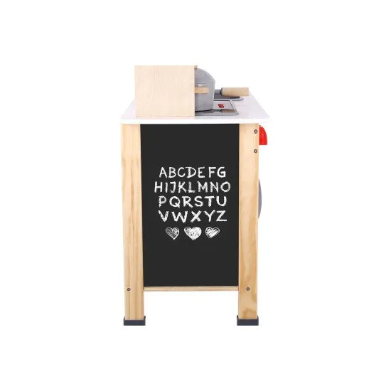 Kuchyňka Chef s vybavením