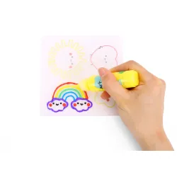 Malování na okna Malování na okna