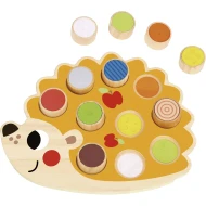 Senzorický Ježek Senzorický Ježek