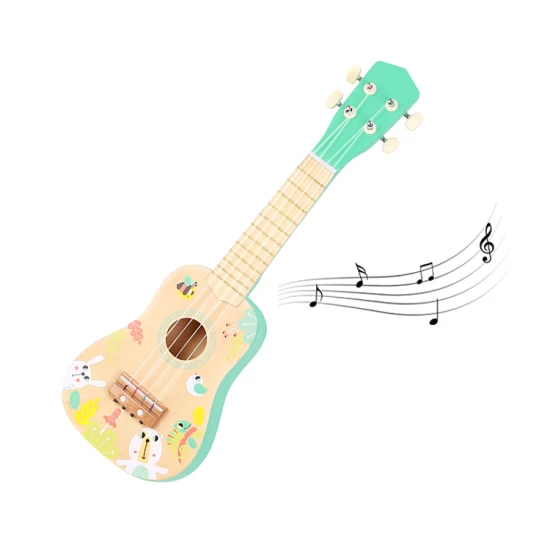 Tooky Toy Ukulele Ukulele