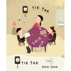 Péťa se učí mluvit