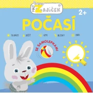 Malý zajíček - Počasí Malý zajíček - Počasí