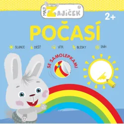 Malý zajíček - Počasí Malý zajíček - Počasí
