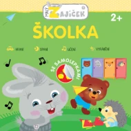Malý zajíček - Školka Malý zajíček - Školka