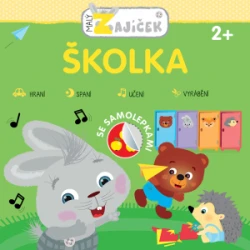 Malý zajíček - Školka Malý zajíček - Školka