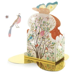 DIY Vyrob si sám Papírové lucerny