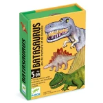 Karetní hra Batasaurus