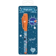 Magické pero Camille