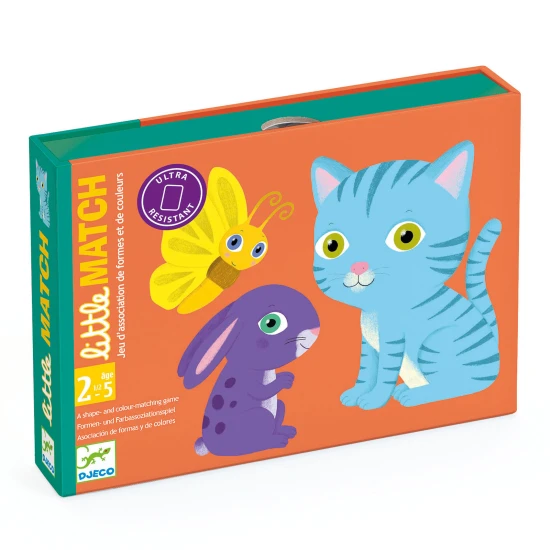 Karetní hra Malé dvojice