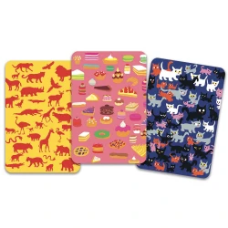 Karetní hra Mysterix