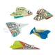 Origami Letadla