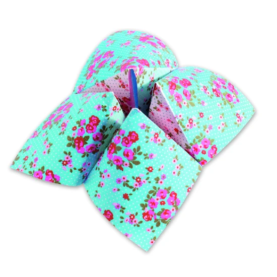 Origami Nebe, peklo, ráj