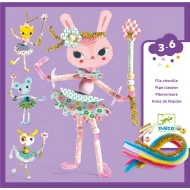 Víly Sada na výrobu postaviček