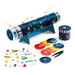 DIY Vyrob si sám Kaleidoskop DIY Vyrob si sám Kaleidoskop